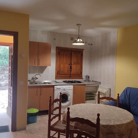 Apartamentos Condado De Miranda 미란다 델 카스타냐르 외부 사진