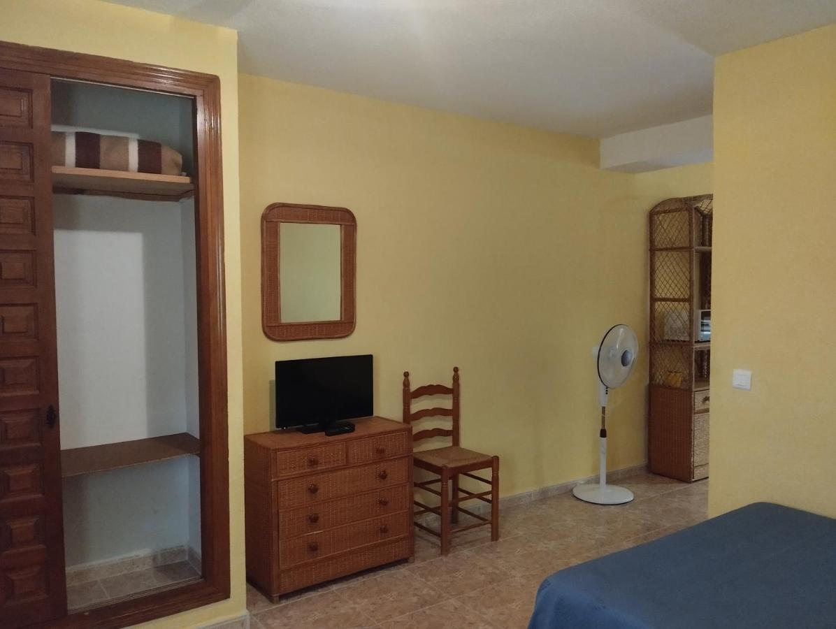 Apartamentos Condado De Miranda 미란다 델 카스타냐르 외부 사진