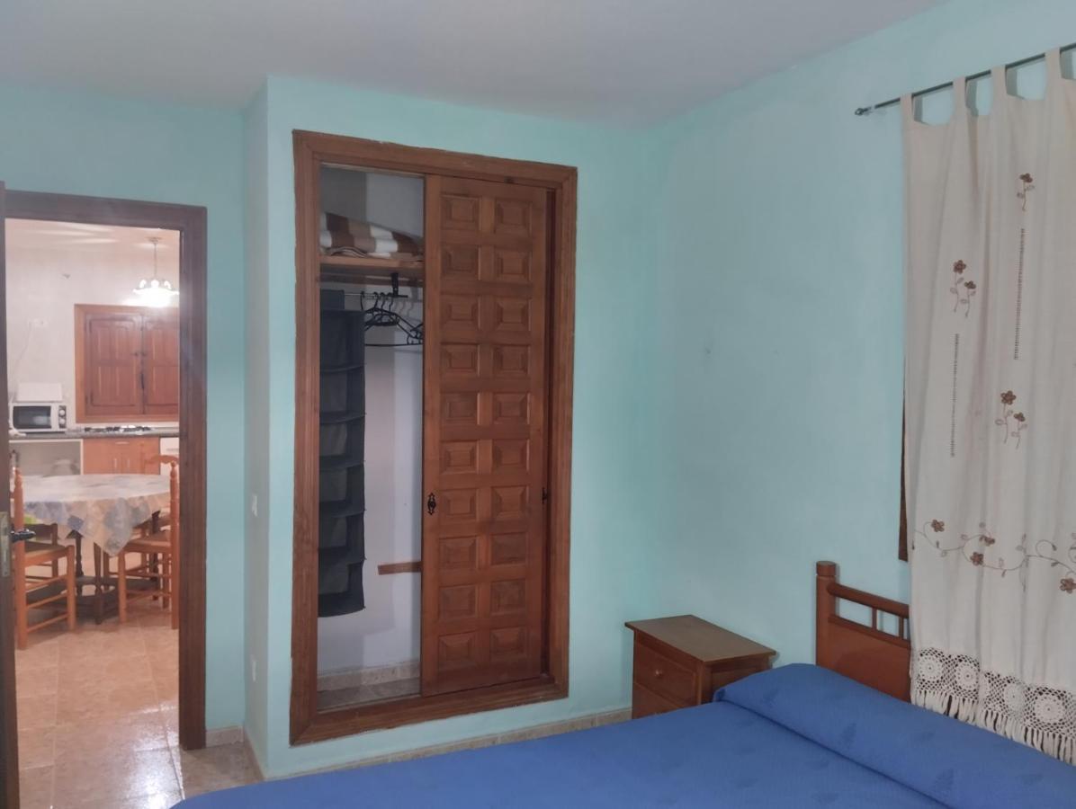 Apartamentos Condado De Miranda 미란다 델 카스타냐르 외부 사진