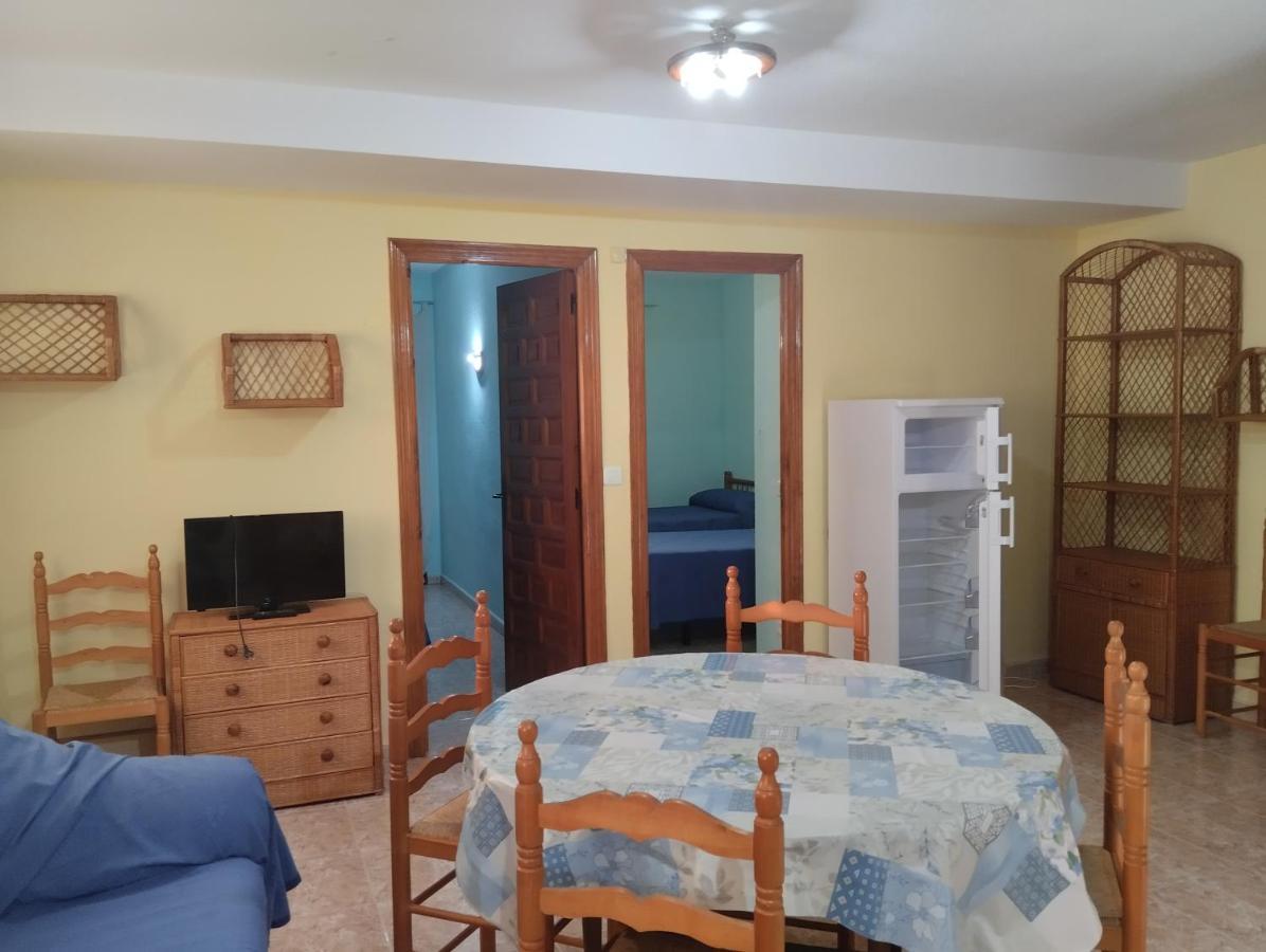 Apartamentos Condado De Miranda 미란다 델 카스타냐르 외부 사진